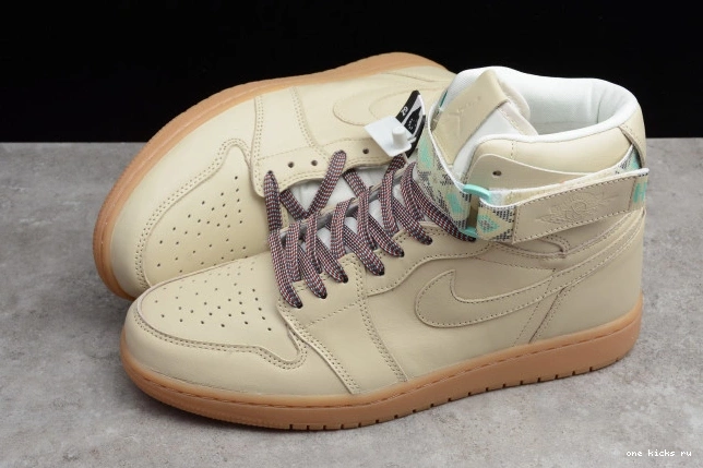 Rep Onekick Strap Air Retro High Jordan AR4410-207 1 N7 0613